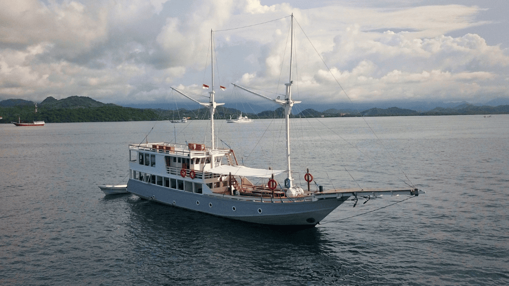 Open Trip lanakila cruise