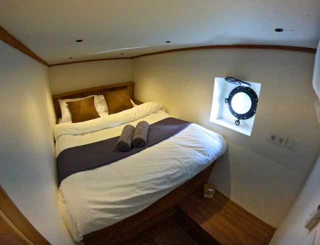 superior cabin